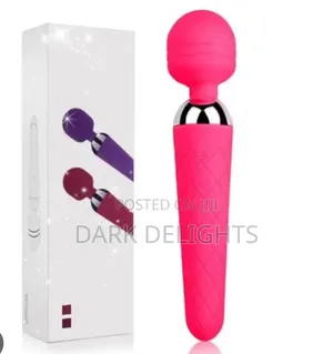 Medium Size Wand Vibrator