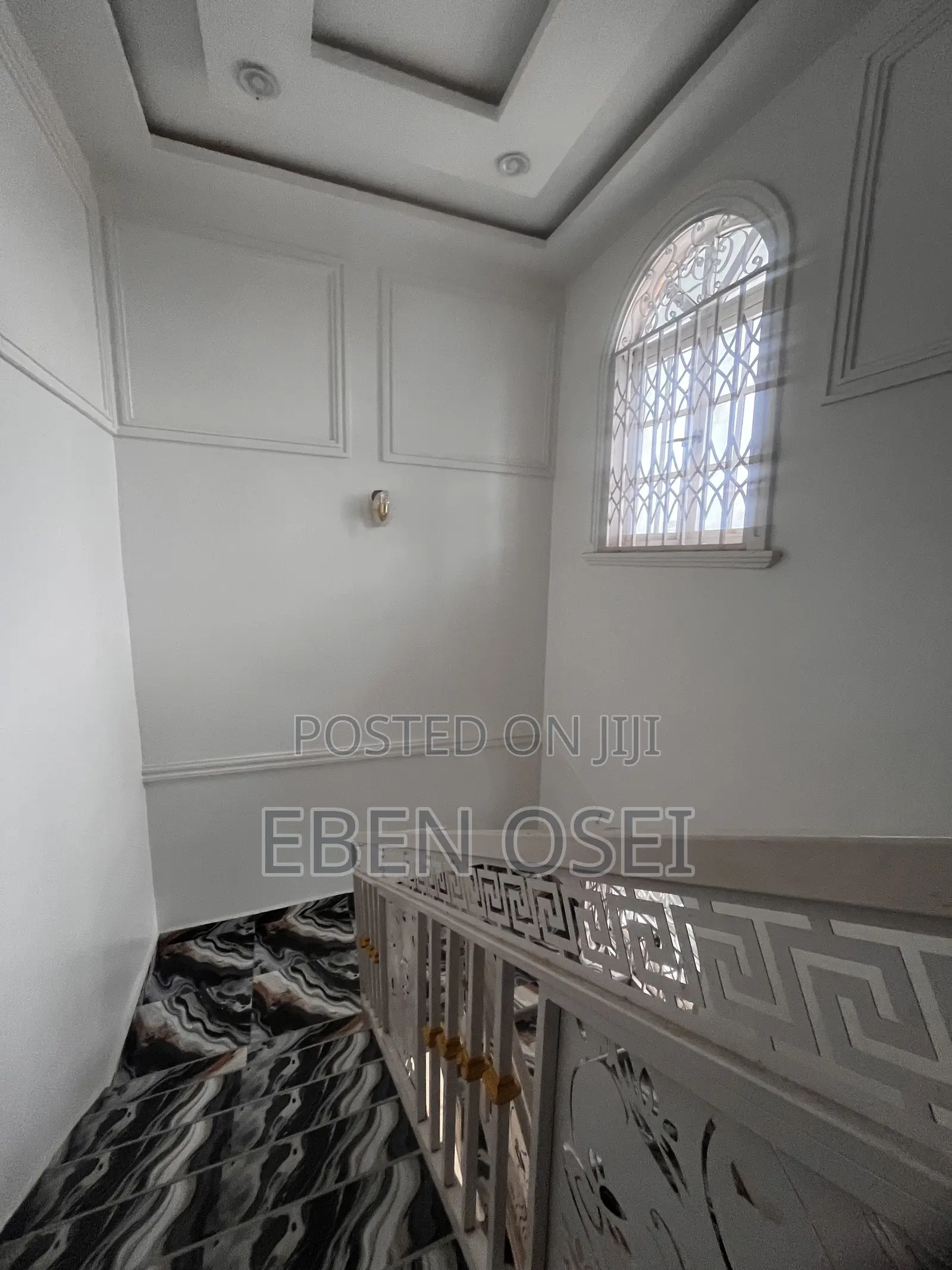 2bdrm Apartment in Dansoman for rent