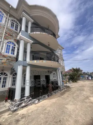 2bdrm Apartment in Dansoman for rent