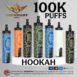 Shisha Vape