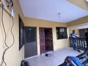 3bdrm Apartment in Dansoman for rent