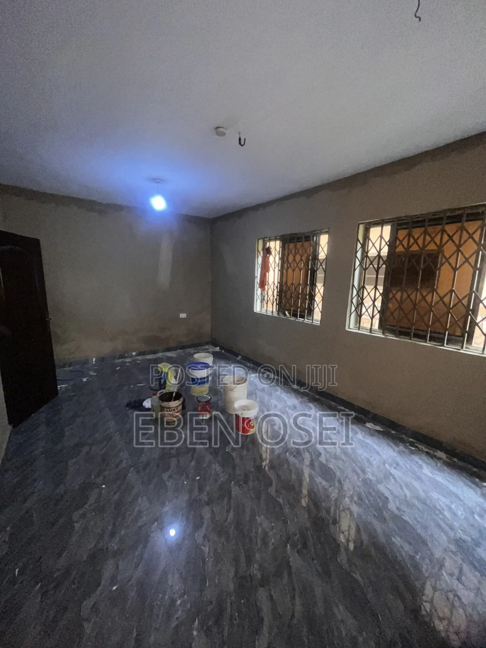 3bdrm Apartment in Dansoman for rent