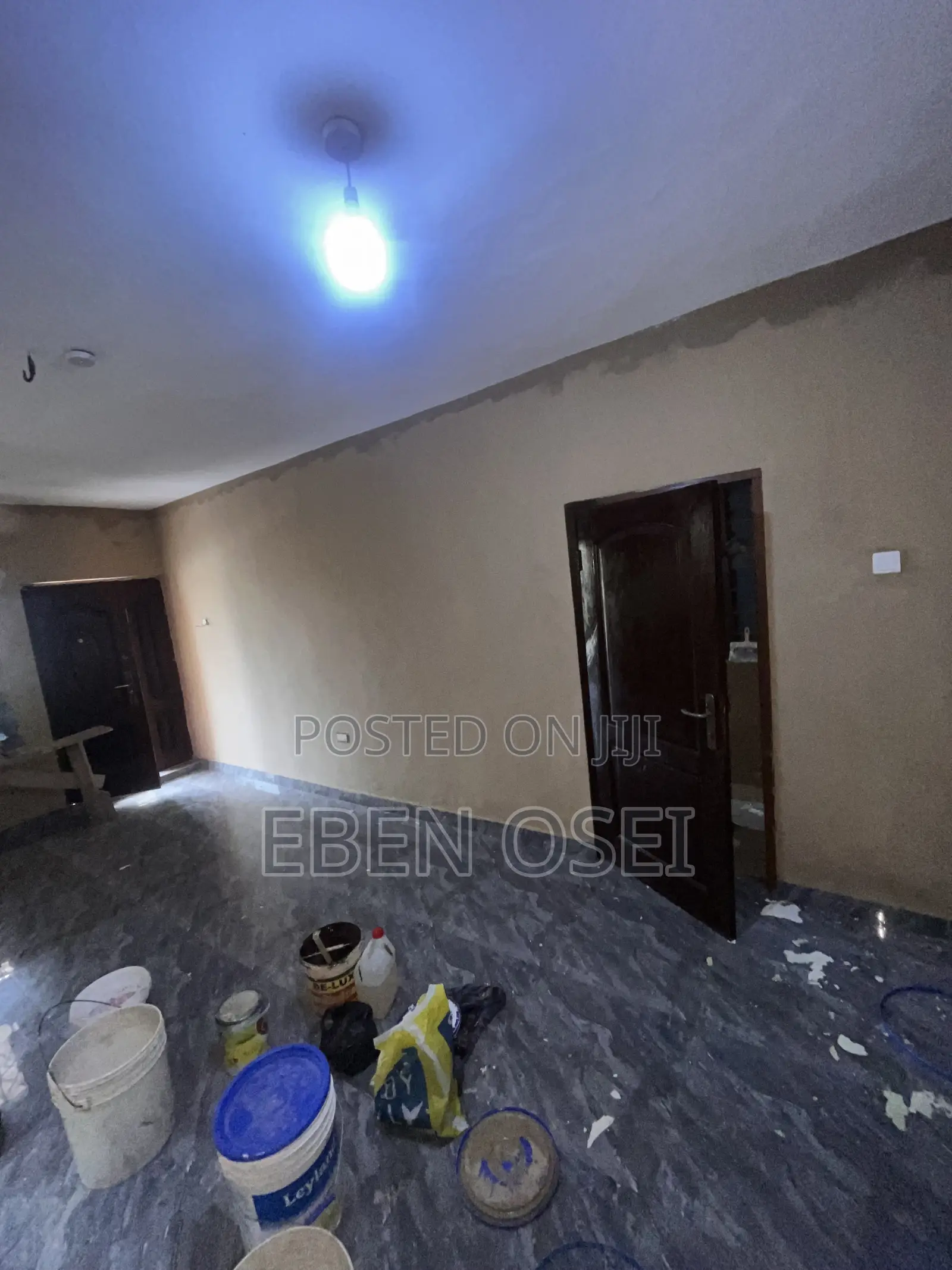 3bdrm Apartment in Dansoman for rent