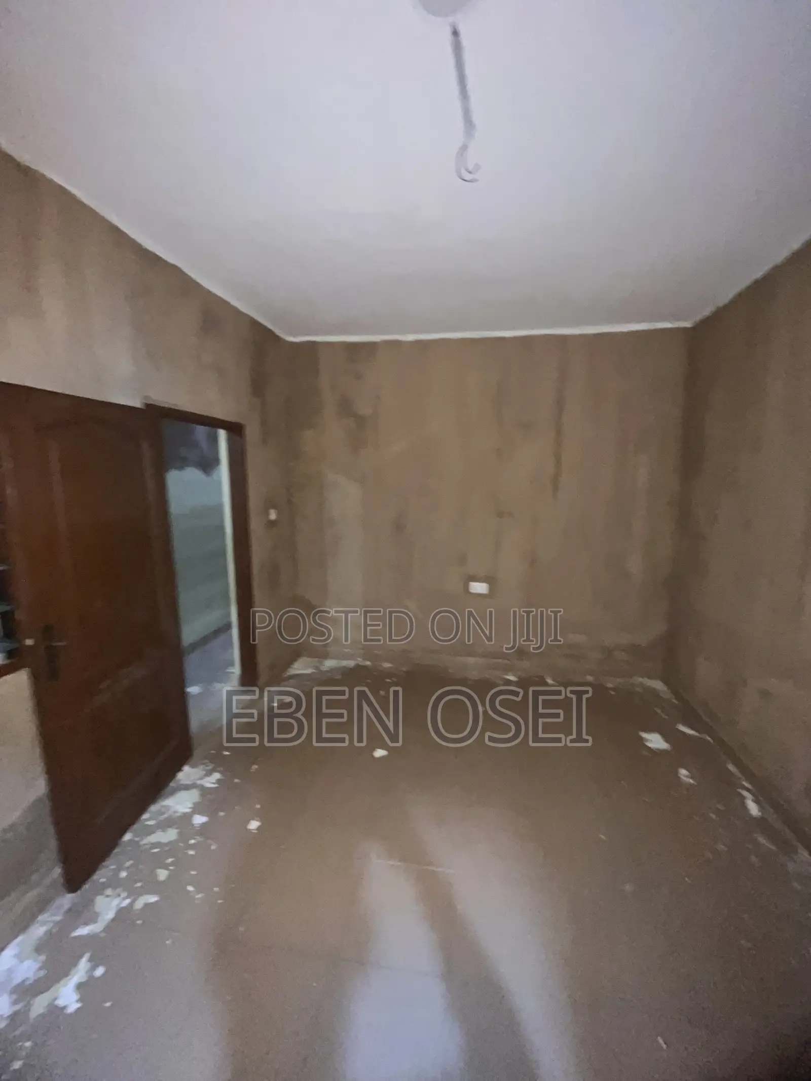 3bdrm Apartment in Dansoman for rent