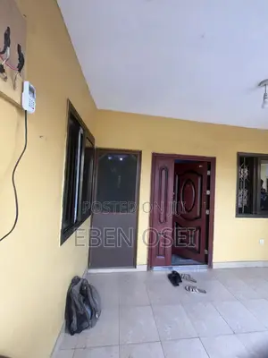 3bdrm Apartment in Dansoman for rent