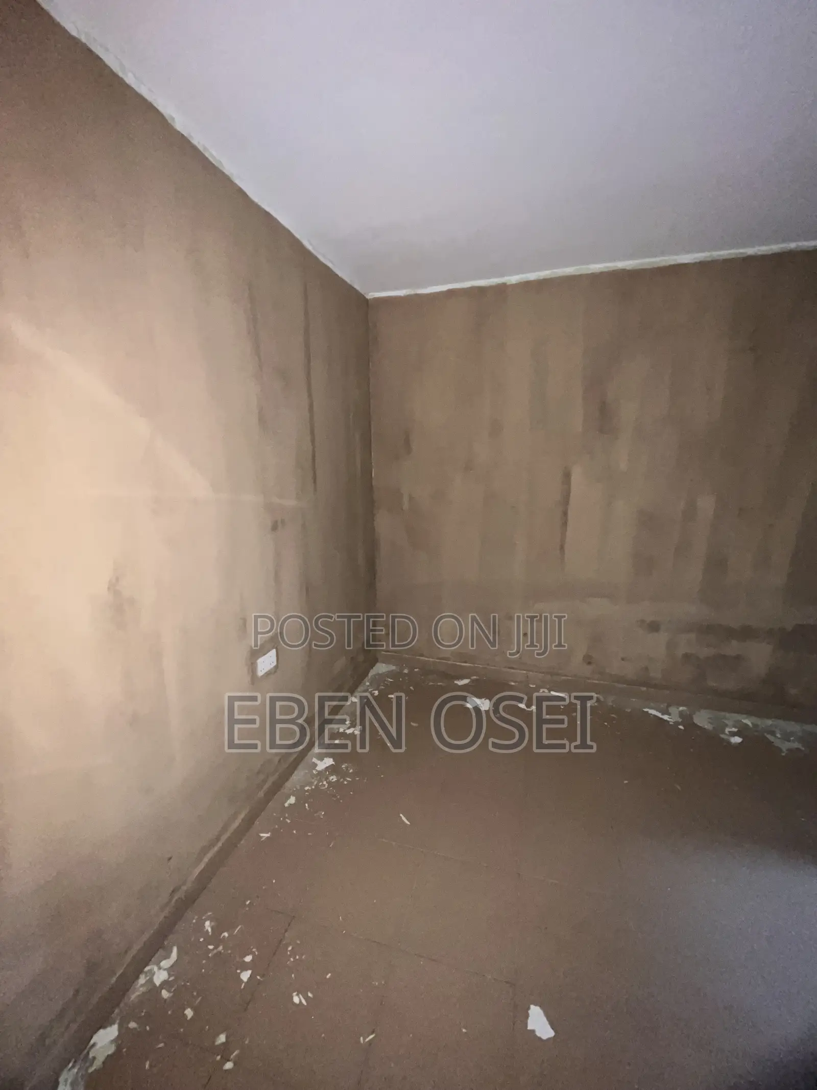 3bdrm Apartment in Dansoman for rent