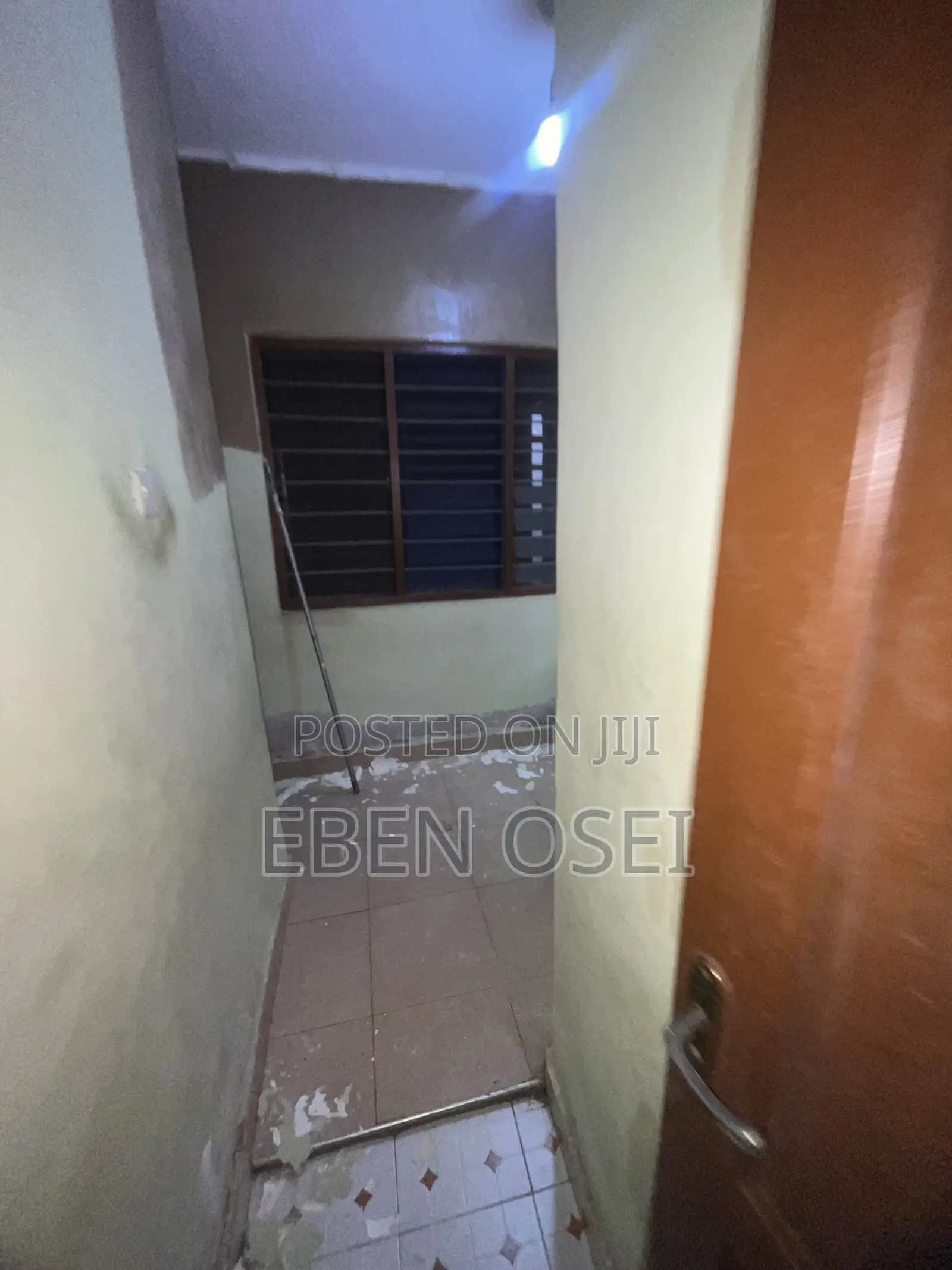 3bdrm Apartment in Dansoman for rent