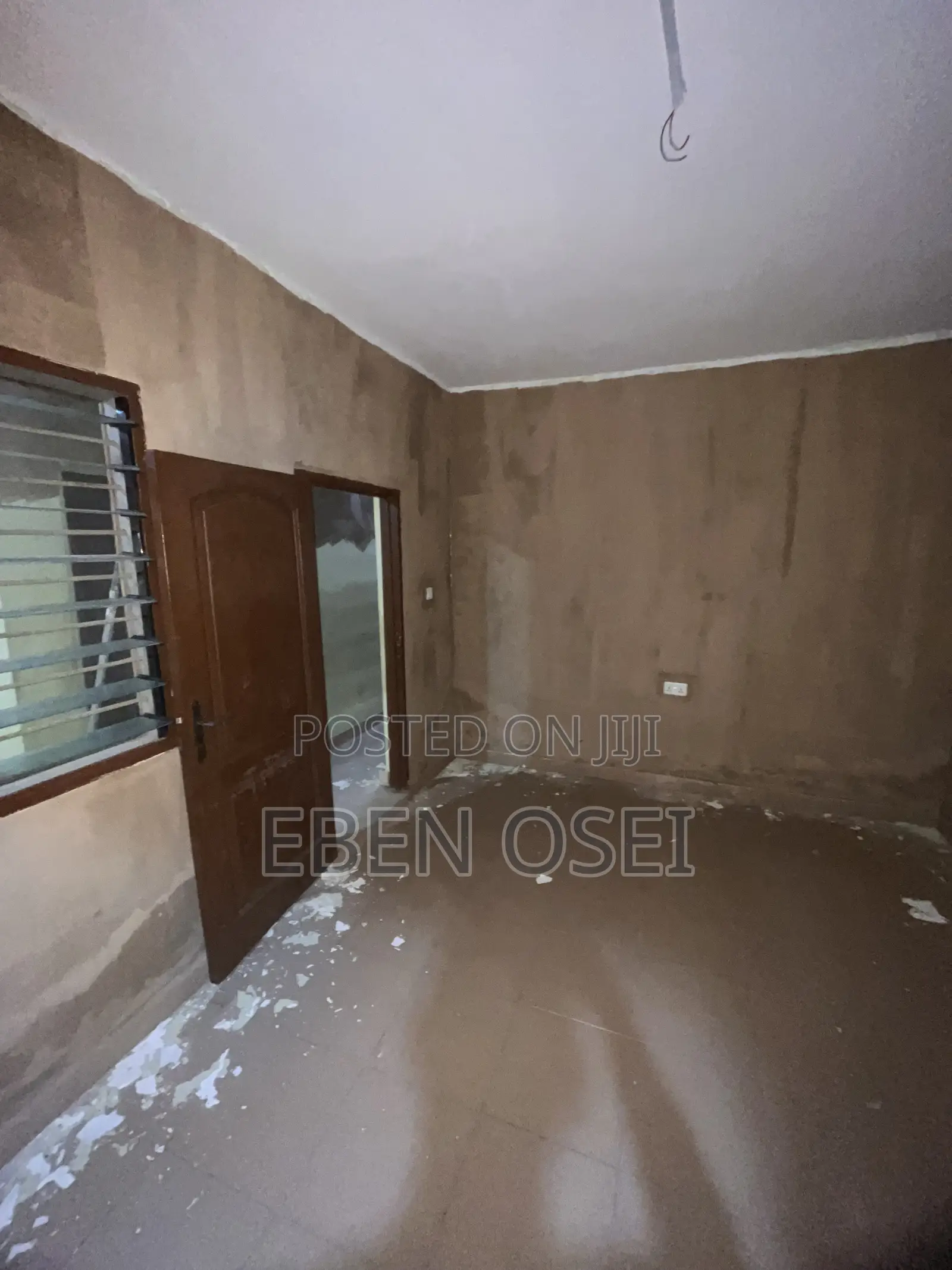 3bdrm Apartment in Dansoman for rent