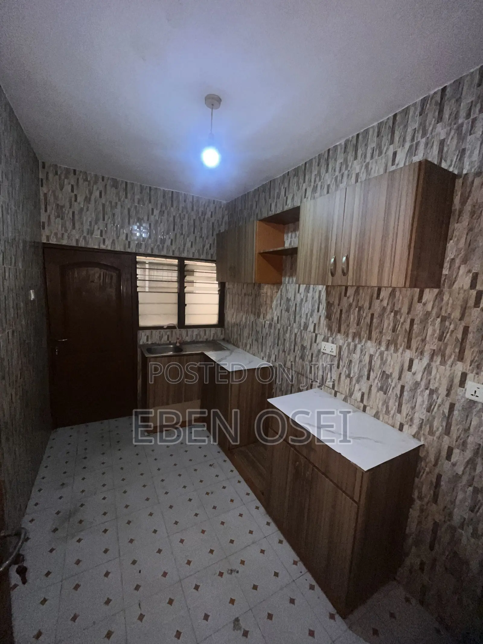 3bdrm Apartment in Dansoman for rent