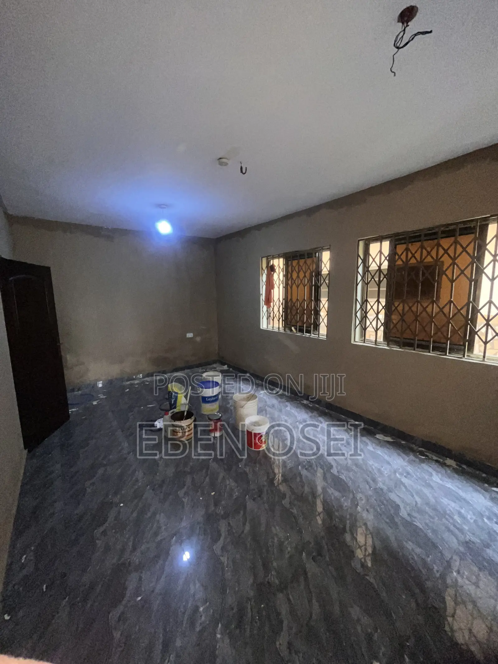 3bdrm Apartment in Dansoman for rent