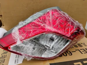 Toyota Vitz 2012/2013/2014 Taillight LED.