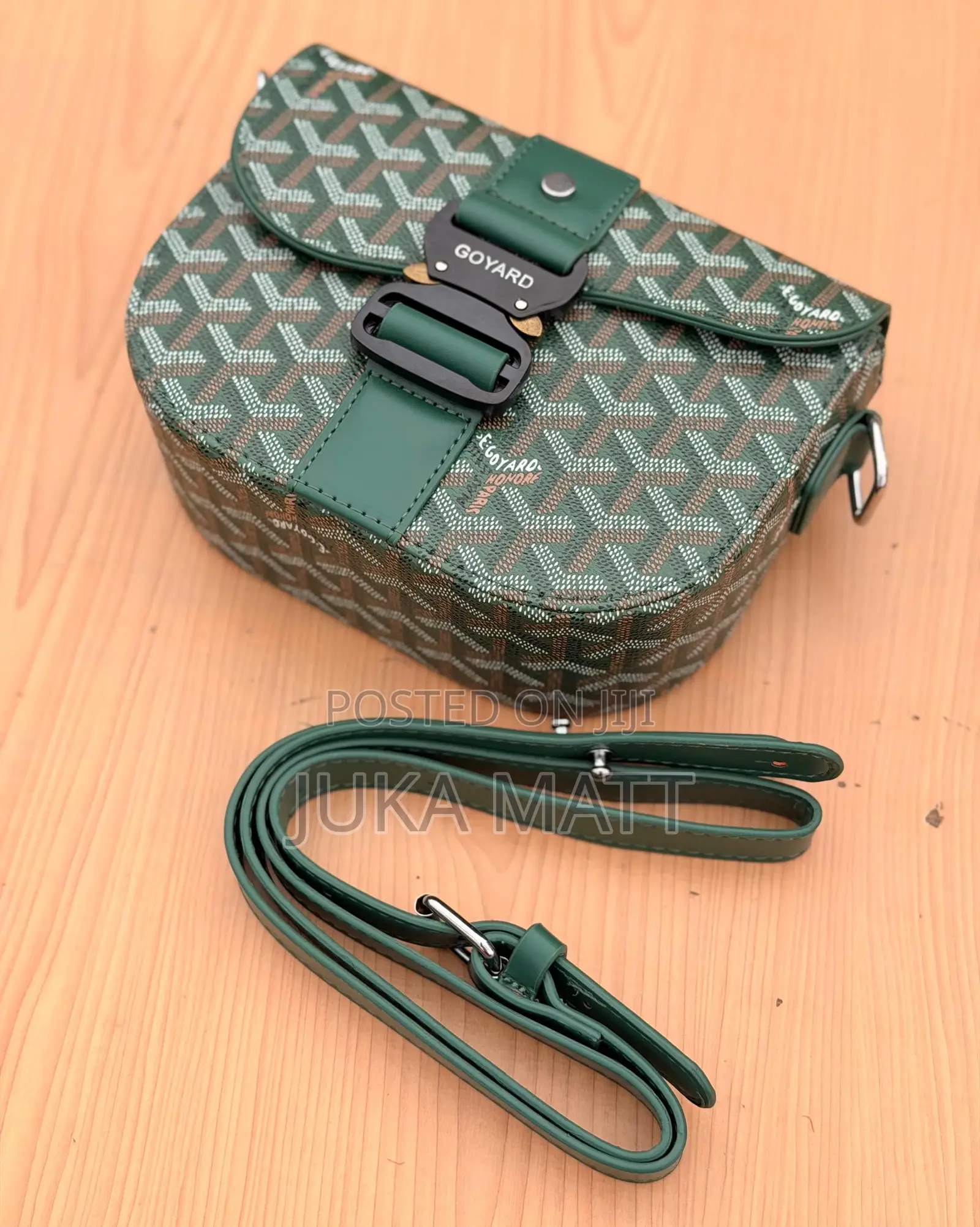 Quality and Original Leather Bag