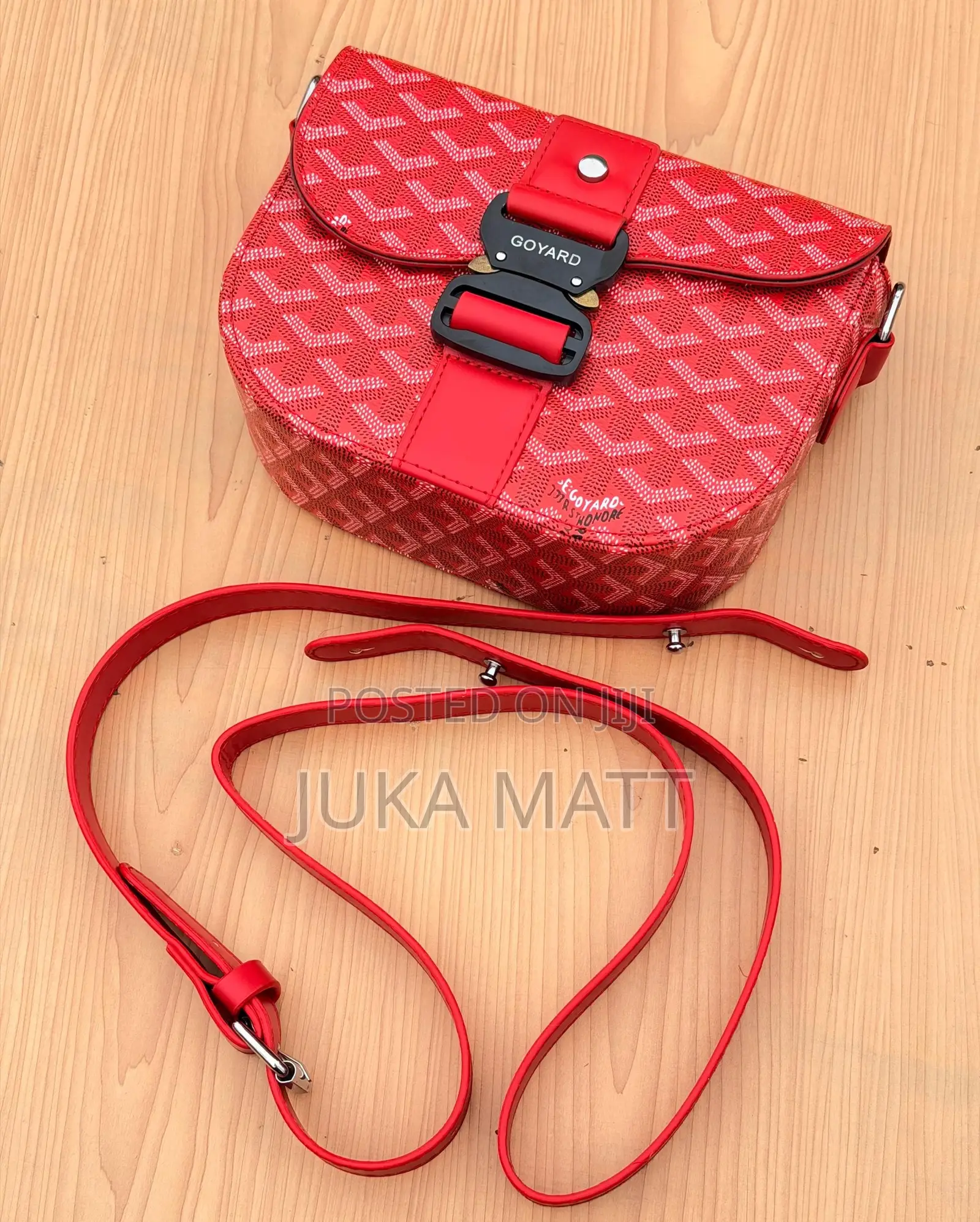Quality and Original Leather Bag