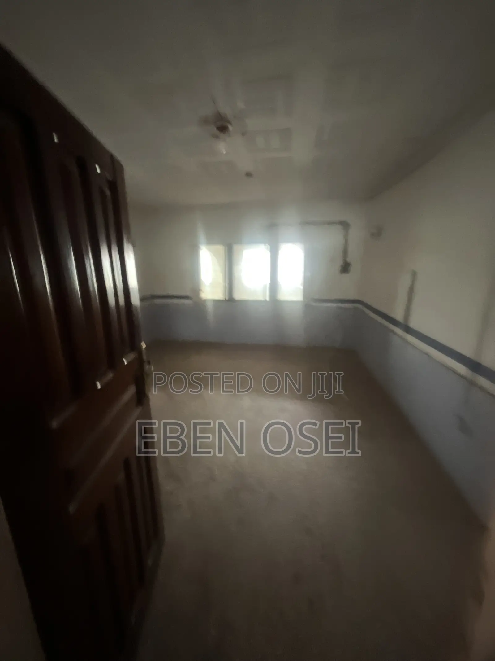 4bdrm House in Dansoman for rent