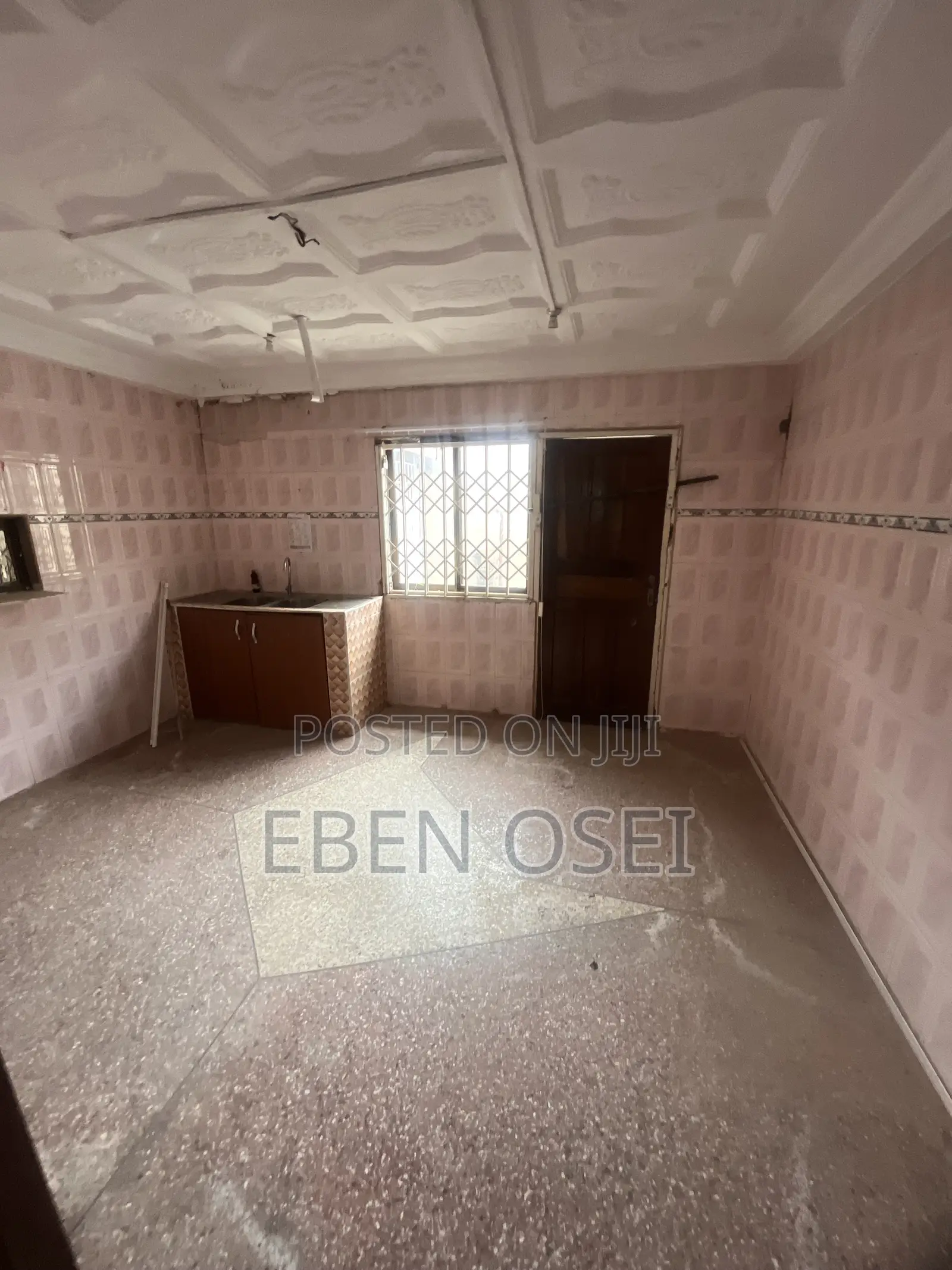 4bdrm House in Dansoman for rent