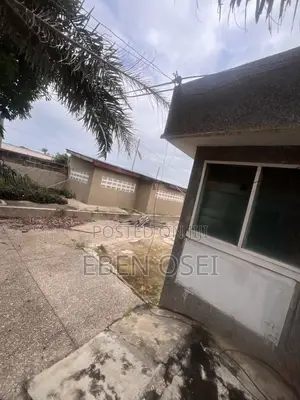 4bdrm House in Dansoman for rent