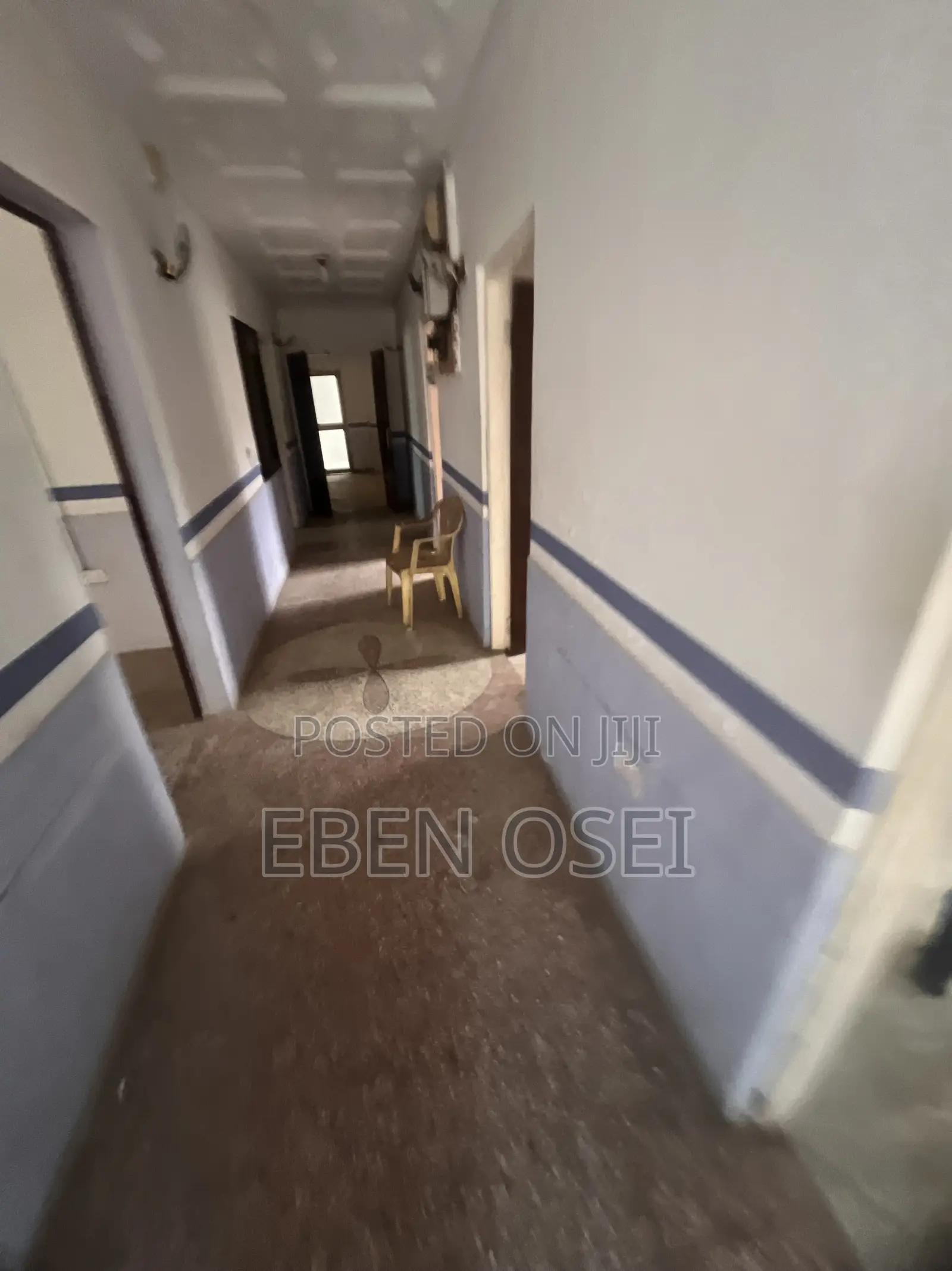 4bdrm House in Dansoman for rent
