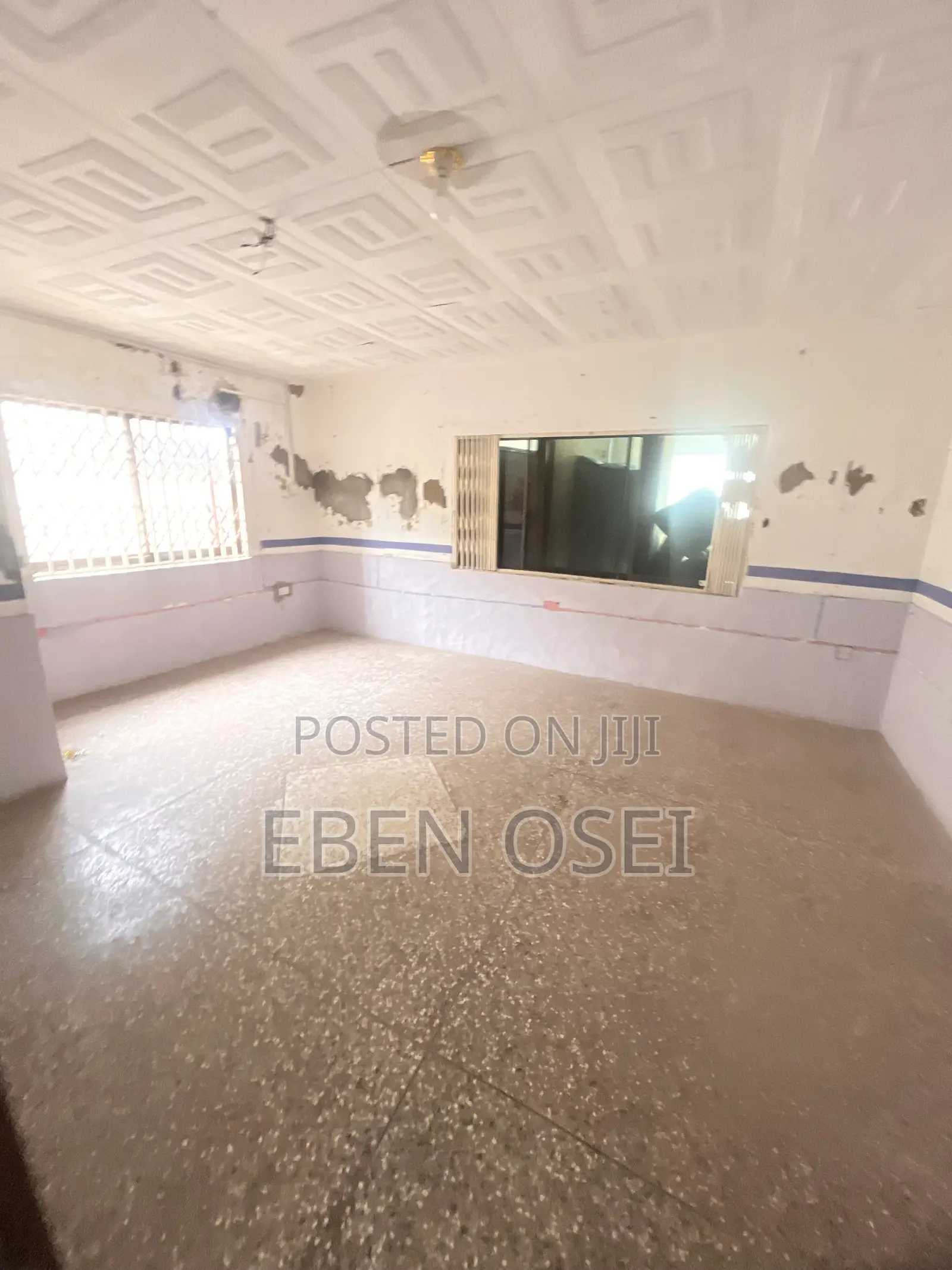 4bdrm House in Dansoman for rent