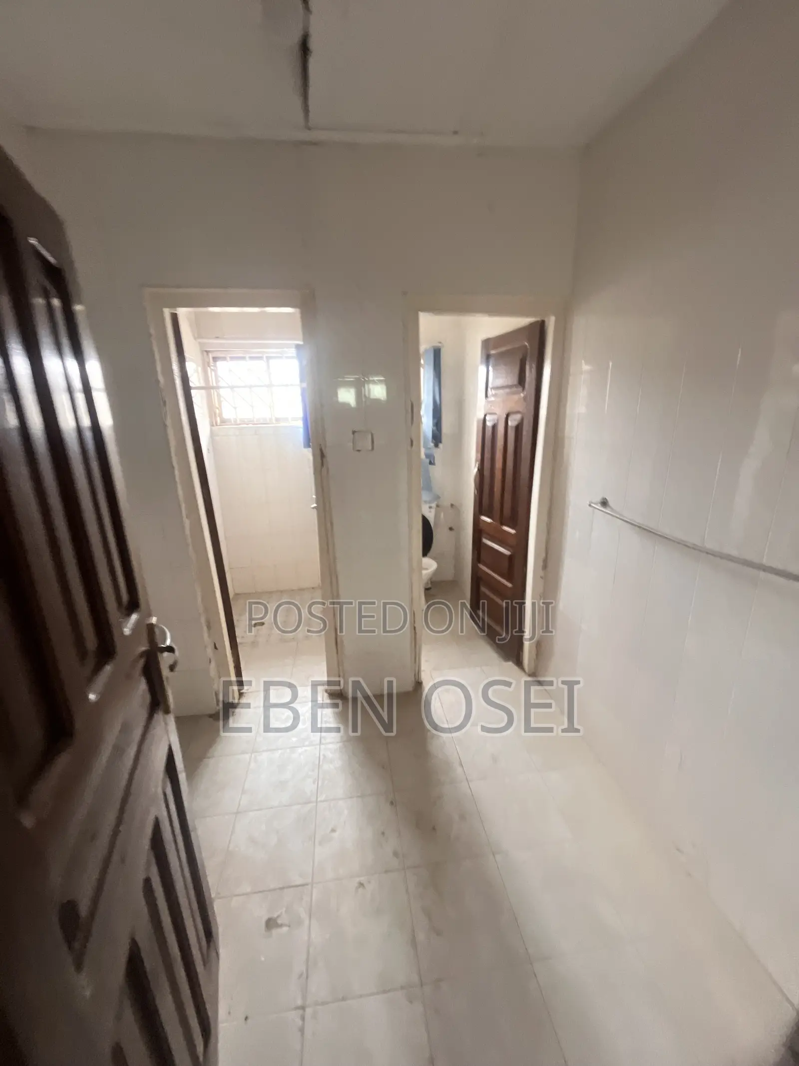 4bdrm House in Dansoman for rent
