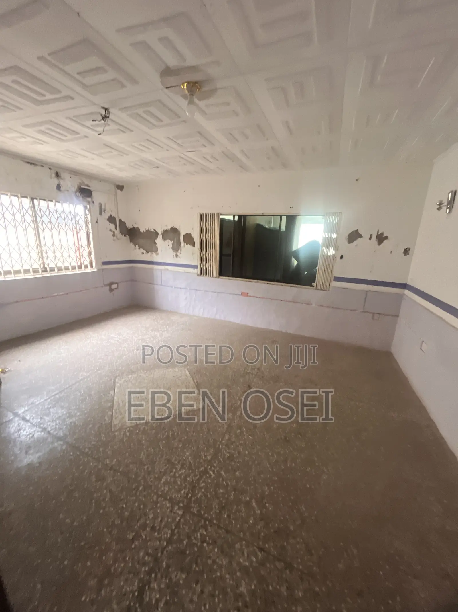 4bdrm House in Dansoman for rent