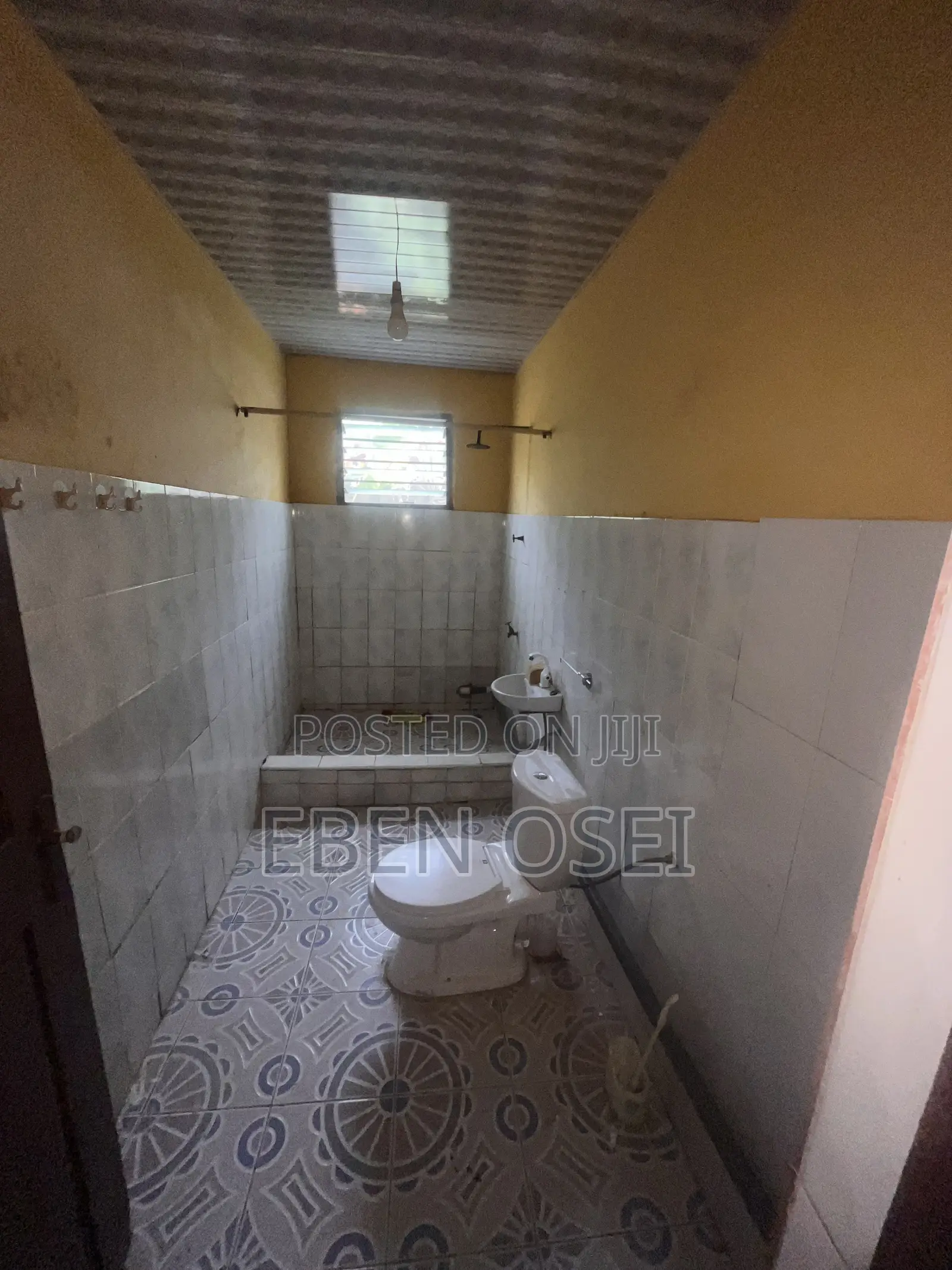 4bdrm House in Dansoman for rent