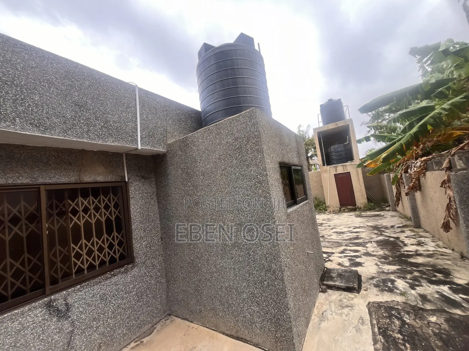 4bdrm House in Dansoman for rent
