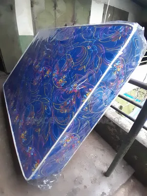 12 Inches High Density Double Mattress