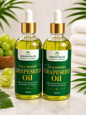 Grapeseed Oil