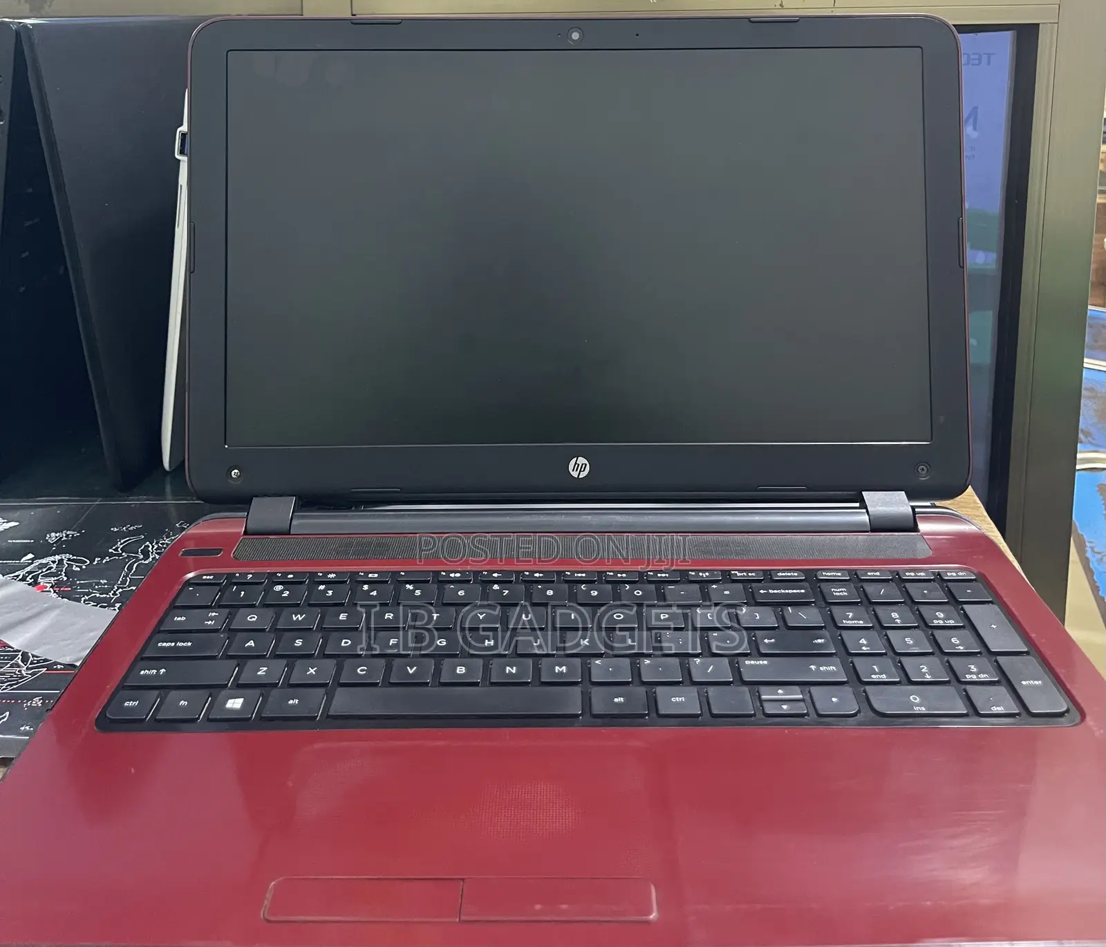 Laptop HP Stream Notebook 4GB Intel Core i3 HDD+SSD 500GB