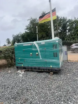 250 Kva Diesel Generator