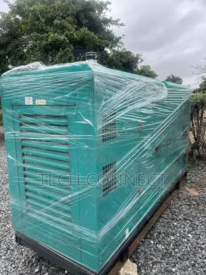 250 Kva Diesel Generator