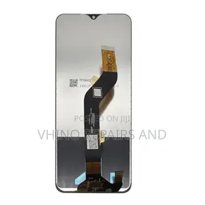 Infinix Hot 10 Play Screen Replacement
