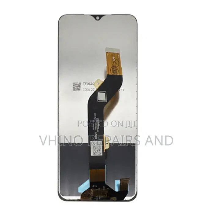 Infinix Hot 10 Play Screen Replacement
