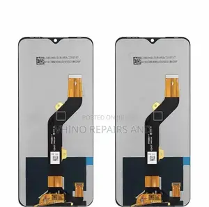 Infinix Hot 10 Play Screen Replacement