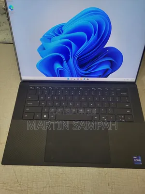Laptop Dell XPS 15 9520 16GB Intel Core i9 SSD 1T