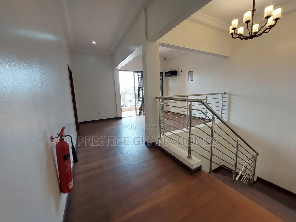 3bdrm House in A&C Mall Area for rent