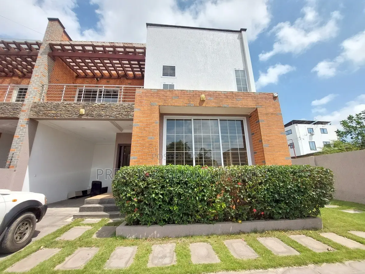 3bdrm House in A&C Mall Area for rent