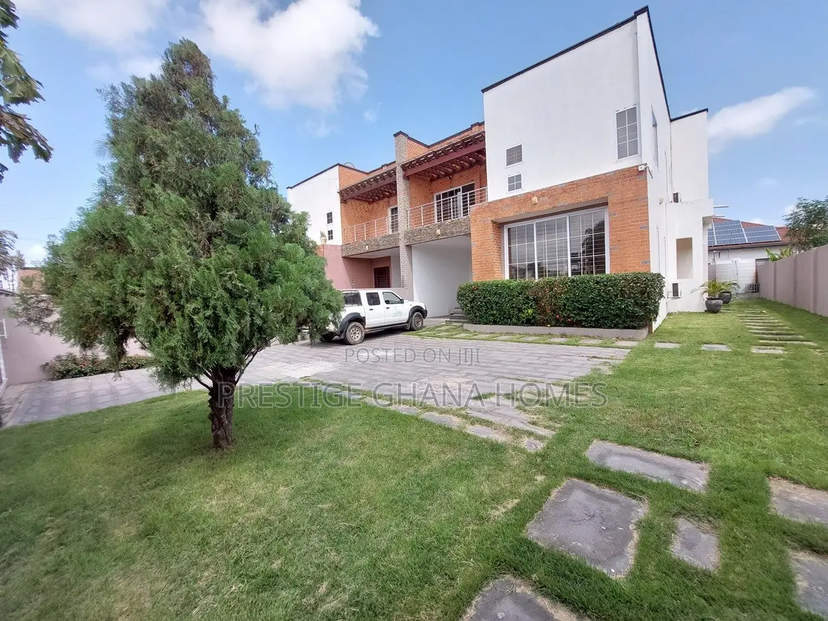 3bdrm House in A&C Mall Area for rent