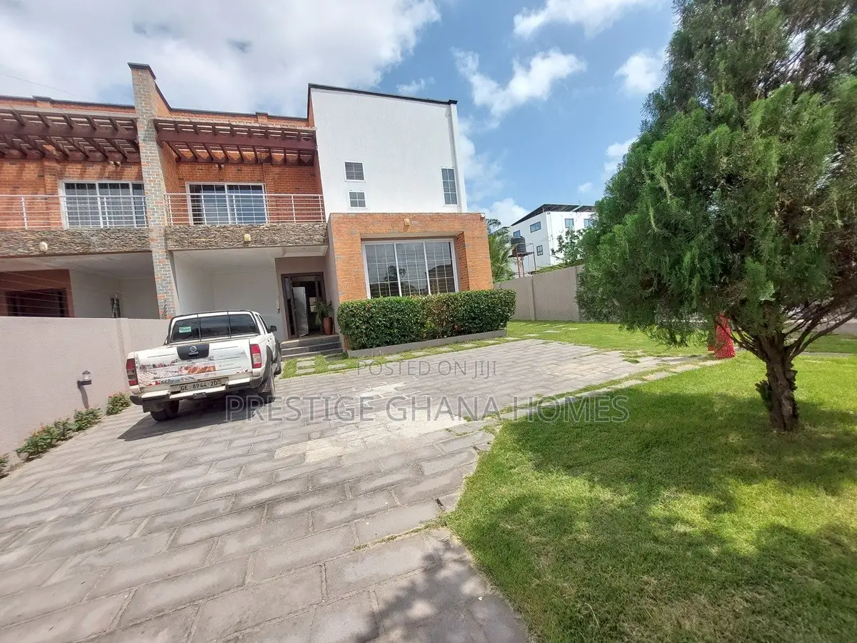 3bdrm House in A&C Mall Area for rent