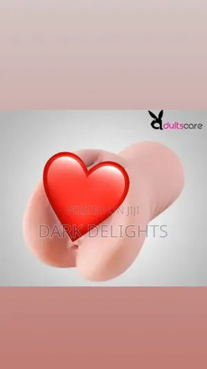 2 in 1 Pocket Pussy (Pocket Toto)