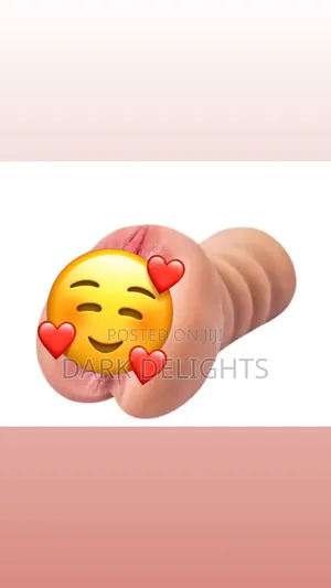 2 in 1 Pocket Pussy (Pocket Toto)