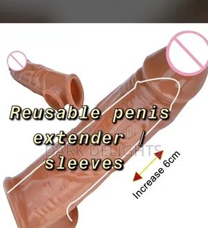 Penis Extender