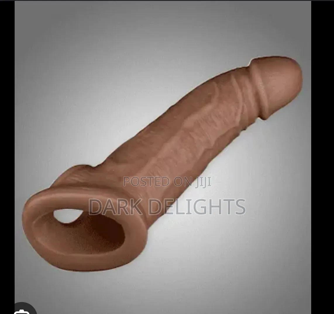 Penis Extender