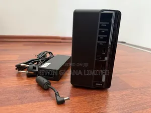 Synology DS209+II .2 Bay Nas Storage. Empty