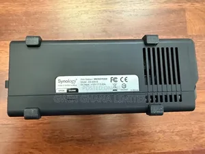 Synology DS209+II .2 Bay Nas Storage. Empty