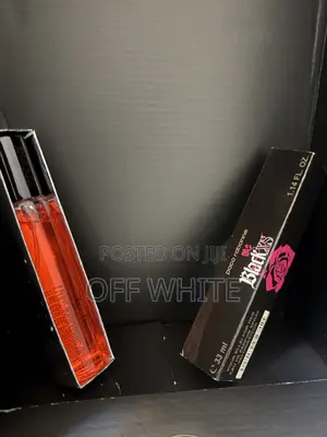 Paco Rabanne Black Xs 33ml