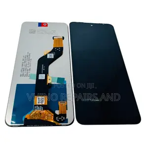 Infinix Hot 12play Screen Replacement