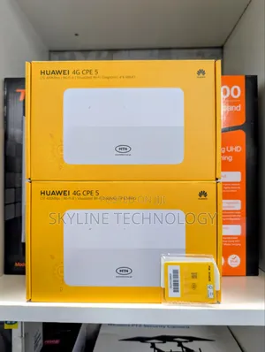Cat 13 New MTN Yellow Biz With Yellow Biz Data Sim