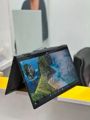 Laptop HP Envy 15 8GB AMD Ryzen 7 SSD 512GB