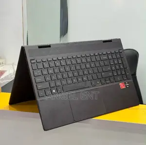 Laptop HP Envy 15 8GB AMD Ryzen 7 SSD 512GB